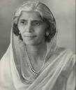 Fatima Jinnah was the younger sister of Quaid -e- Azam Muhammad Ali Jinnah, ... - Fatima Jinnah