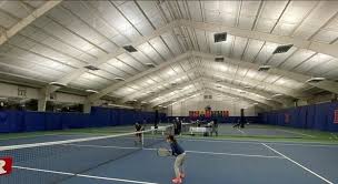Image result for Archbishop Beck Tennis Centre