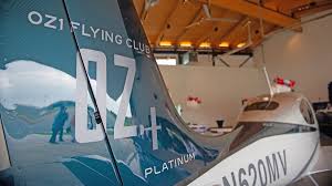 Image result for South Hams Flying Club