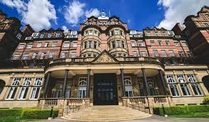 Image result for Harrogate