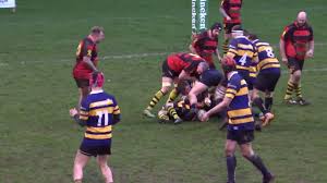Image result for Consett & District Rugby Football Club