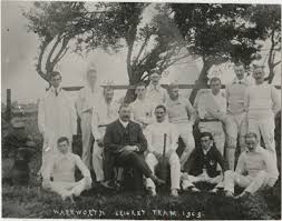 Image result for Warkworth Cricket Club