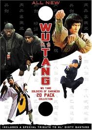 Image result for Tang Sou Dao Ren Yi Wu Kwan - Houghton & Wyton