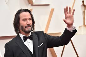Image result for keanu