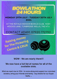 Image result for Royal Tunbridge Wells Indoor Bowls Club