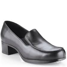 Envy II - Black / Women's - Dressy Non Slip Shoes, Heels for Women -