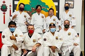 Image result for United Sport Karate