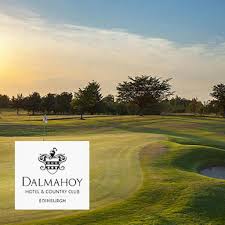 Image result for Dalmally Golf Club