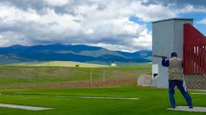 Image result for Bolton & N R P Shooting Club