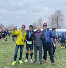 Image result for Crystal Palace Triathletes