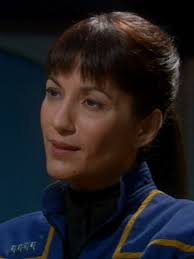 Erika Hernandez – Memory Alpha, das Star Trek Wiki - Erika_Hernandez