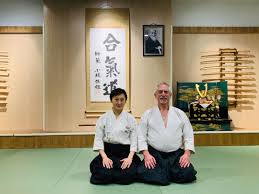 Image result for Sho Shin Kan Aikido Club