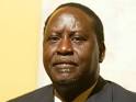 Raila Odinga wants African