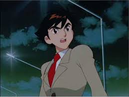 「不死身の村雨健二」の画像検索結果