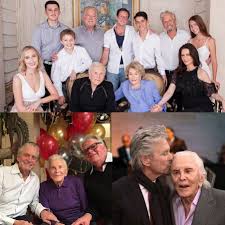 Resultado de imagen para Imagenes de Michael Kirk Douglas