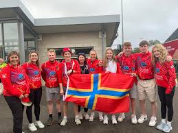 Image result for Guernsey Schools Badminton Club