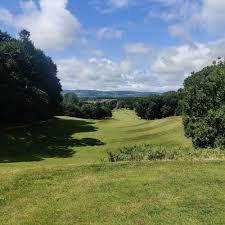 Image result for Carlow Golf Club