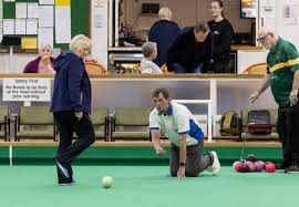 Image result for Luton Indoor Bowls Club