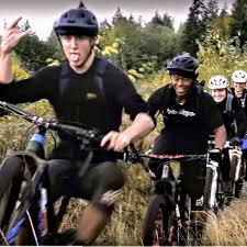 Image result for Uwe Mountain Biking Club