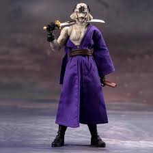 「志々雄真実 るろうに剣心 -明治剣客浪漫譚-」の画像検索結果