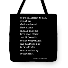 Image result for we are going to die