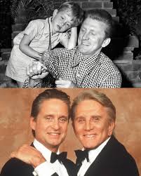 Resultado de imagen para Imagenes de Michael Kirk Douglas
