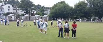 Image result for Tavistock Sir Francis Drake Bowling Club