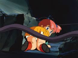 「メルビン・クレーク 銀河漂流バイファム」の画像検索結果