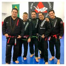 Image result for RCJ Machado Jiu-Jitsu Dallas