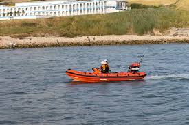 Image result for Weymouth Canoe Lifeguards