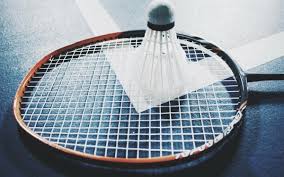 Image result for Bourne Badminton Club