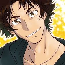 「賢木修二」の画像検索結果