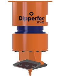 Image result for dipperfox tehron