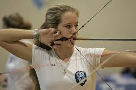 Image result for Severn Archers Archery Club
