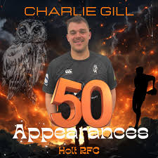 Image result for Holt R F C