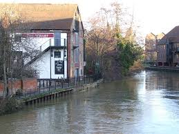 Image result for Tonbridge Town Sailing Club