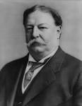 as President of the United