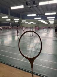 Image result for Elworth Badminton Club