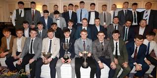 Image result for Con Magee`s Gaelic Athletic Club