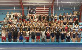 Image result for Uwe Trampoline Club
