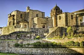 Image result for храм Кориканчи