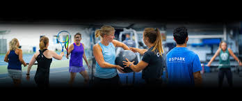 Image result for Andover Sports Badminton Club - CLOSED