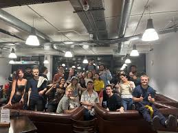 Image result for Brunel University Snow Club