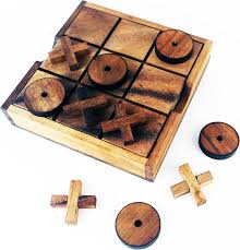 Image result for woodentic