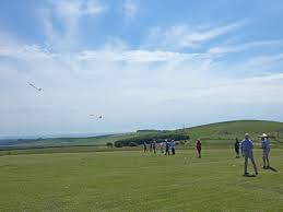 Image result for East Sussex Gliding Club Ltd