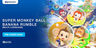 Image result for super monkey ball screenshots