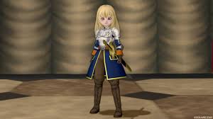 「アグリアス・オークス ファイナルファンタジータクティクス」の画像検索結果