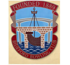 Image result for Bideford Victoria Park Bowling Club