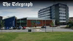 Image result for Loughborough Gc