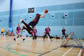 Image result for Liphook Tchoukball Club